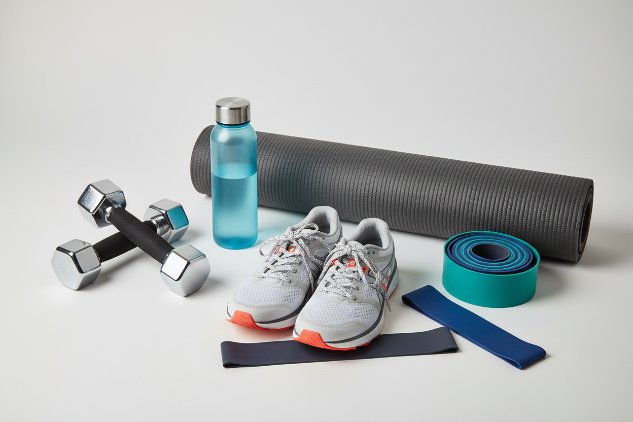 Fitness Essentials